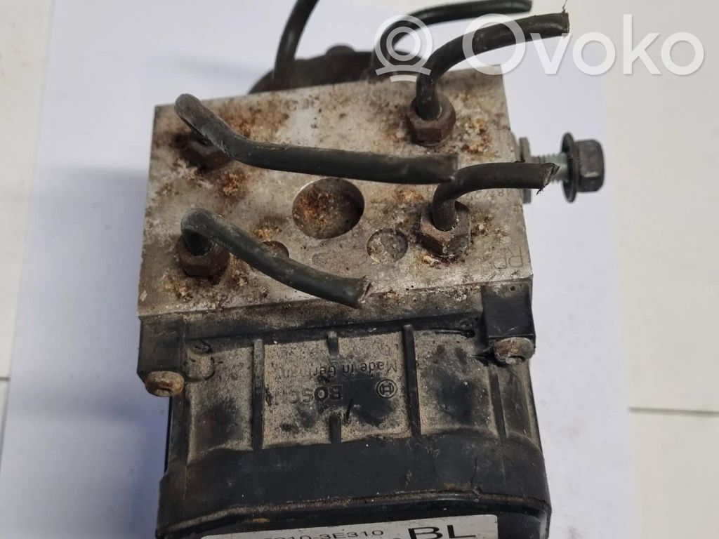 ABS Pump   589103E310,48122020528