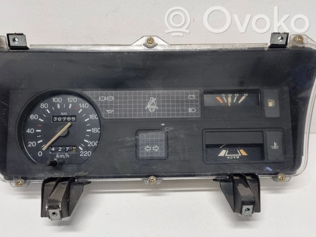 Ford Sierra Speedometer (instrument cluster) 