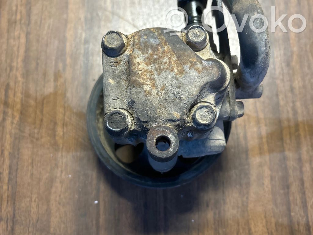 Power steering pump