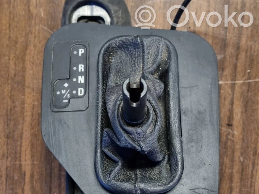 BMW 5 E39 Gear shifter/selector 