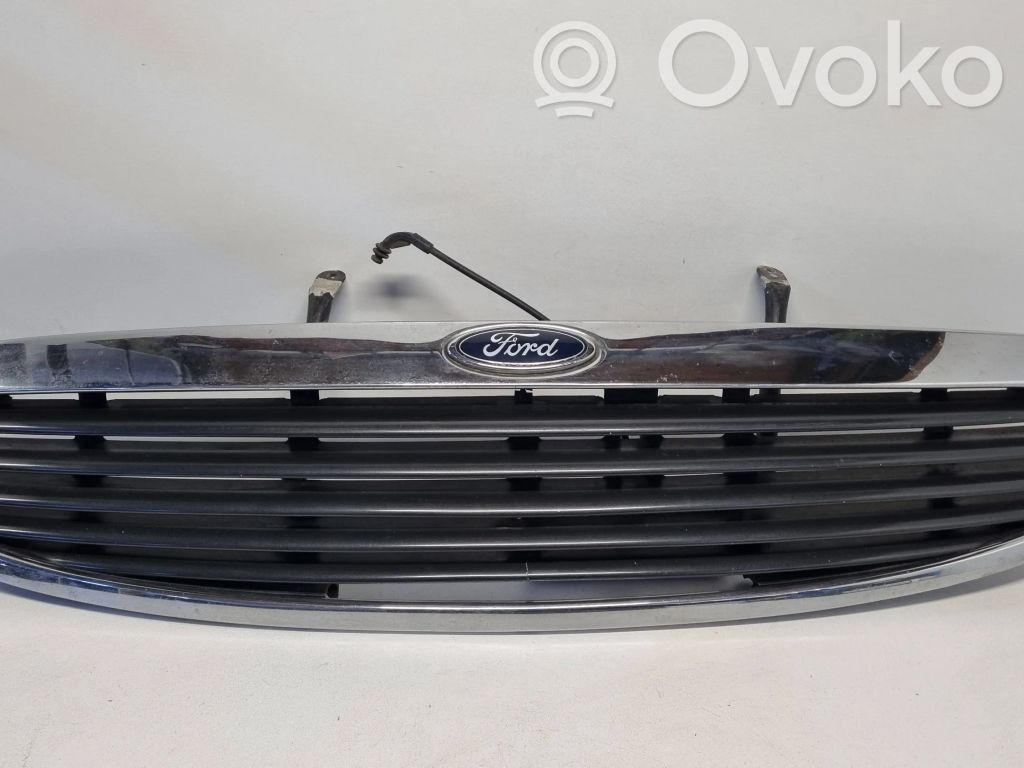 Ford Scorpio Etusäleikkö 
