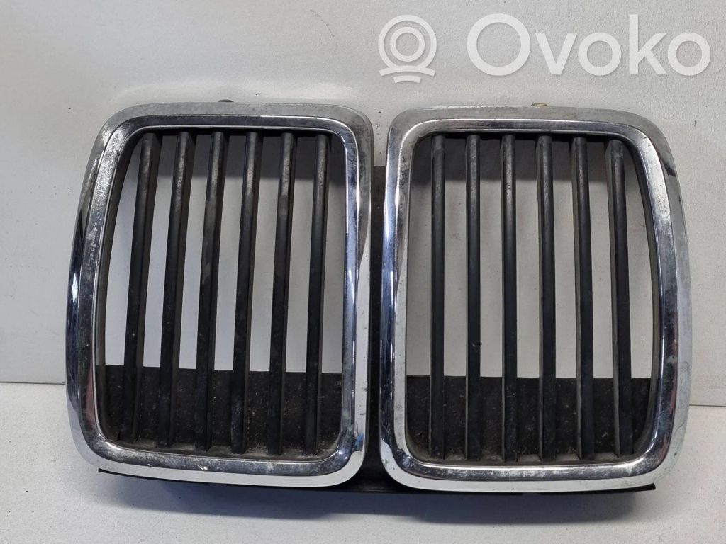 BMW 3 E30 Front grill 