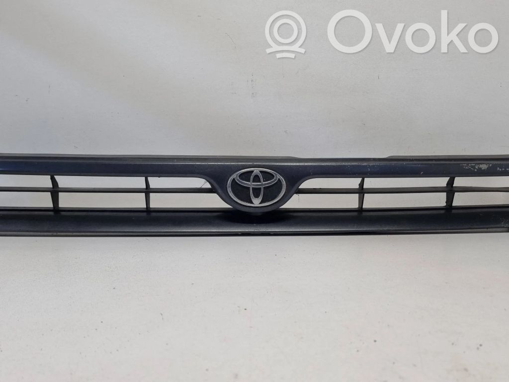 Toyota Corolla E100 Front grill 