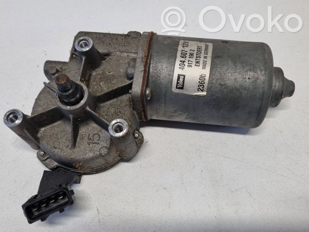 Volvo S80 Silniczek wycieraczek szyby przedniej / czołowej 