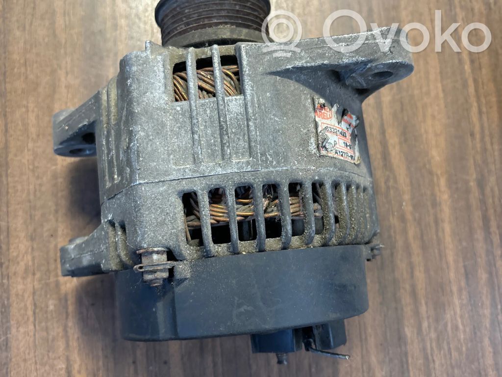 Fiat Marea Ģenerators 