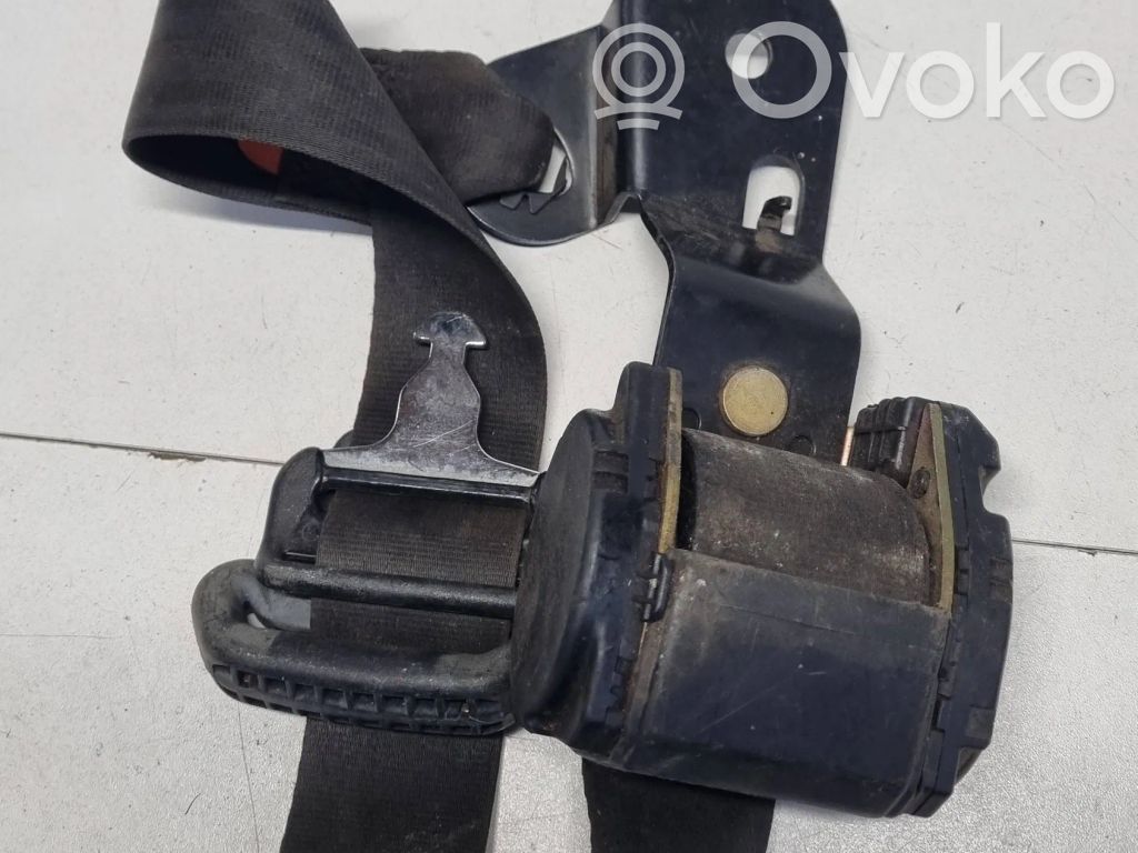 Ford Sierra Cinturón delantero 