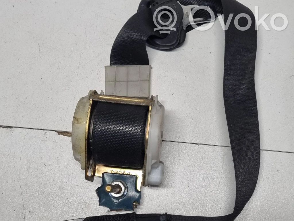 Opel Vectra B Cinturón delantero 