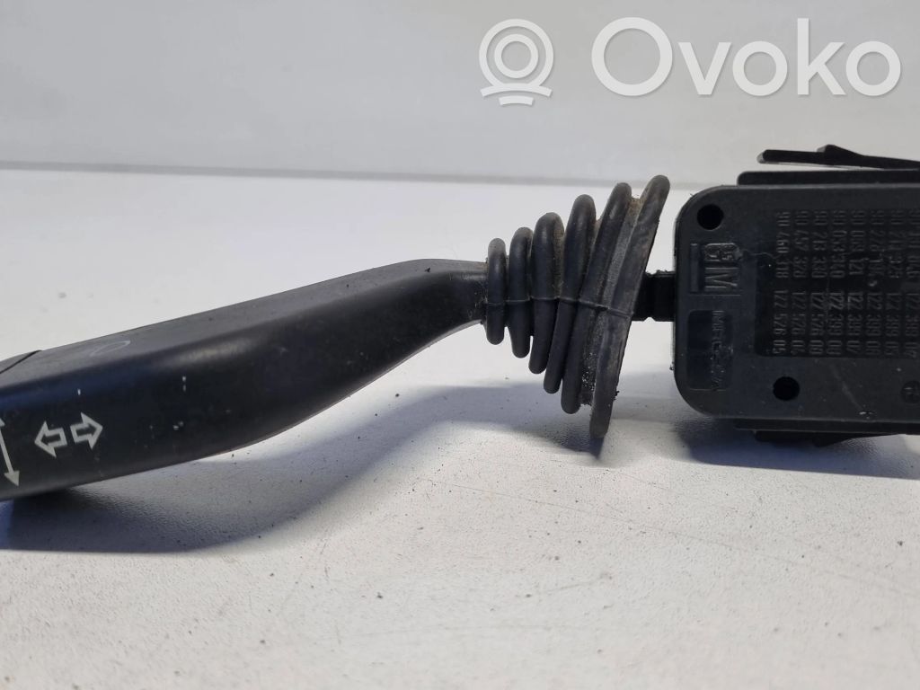 Opel Astra F Indicator stalk 