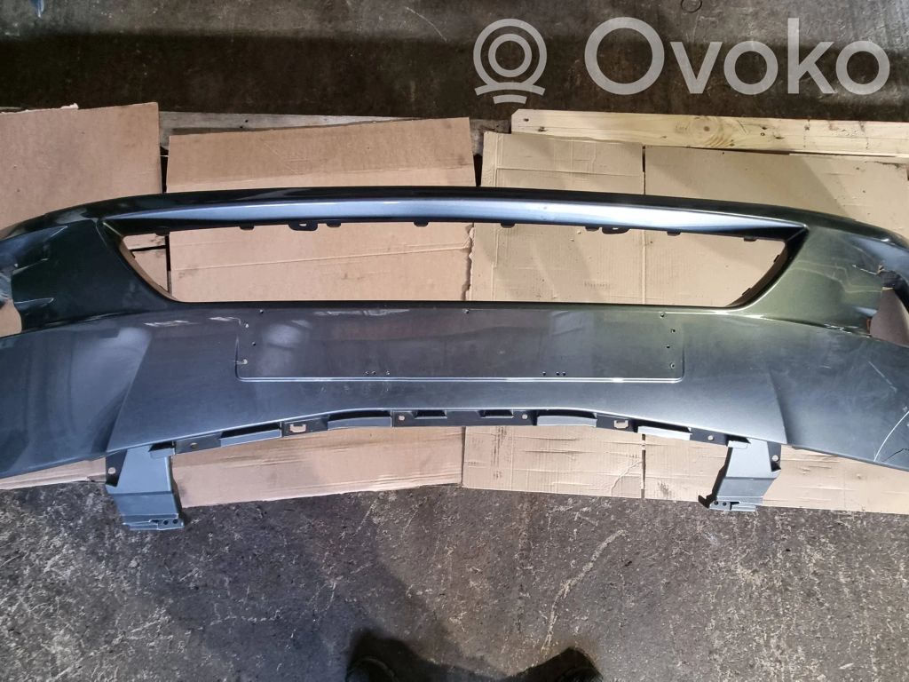 KIA Ceed Front bumper 