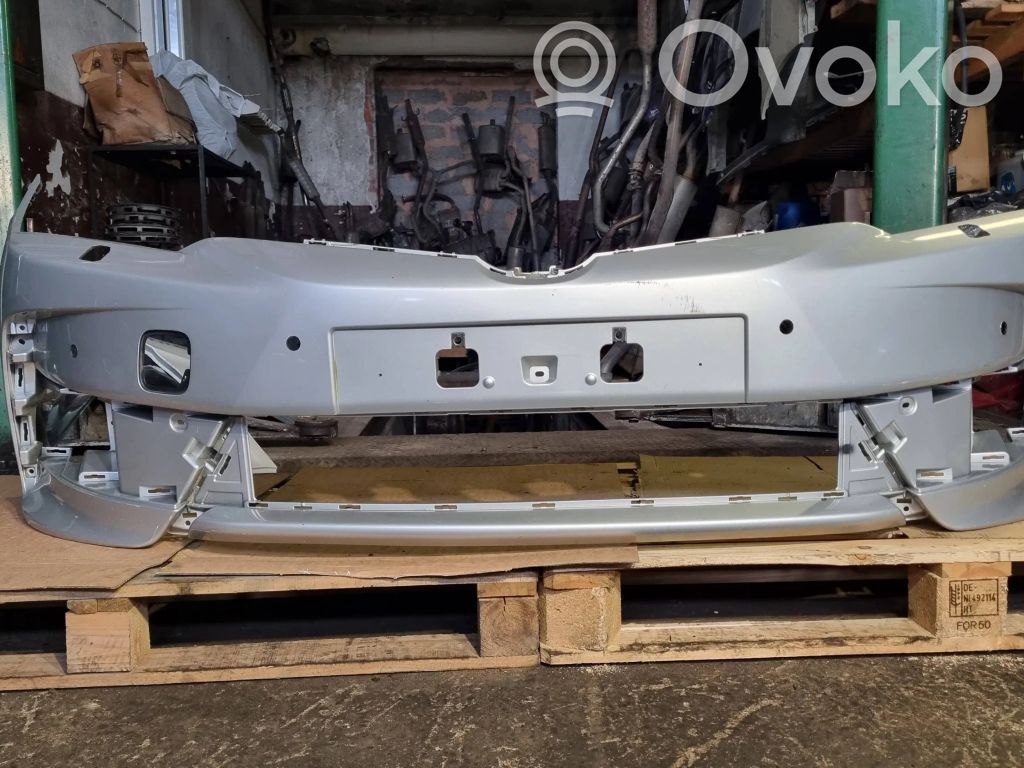 Toyota Corolla E160 E170 Front bumper 