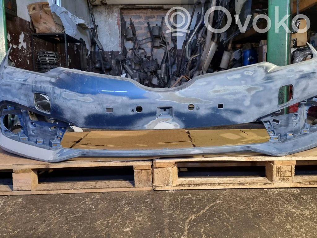 Toyota Corolla E160 E170 Front bumper 