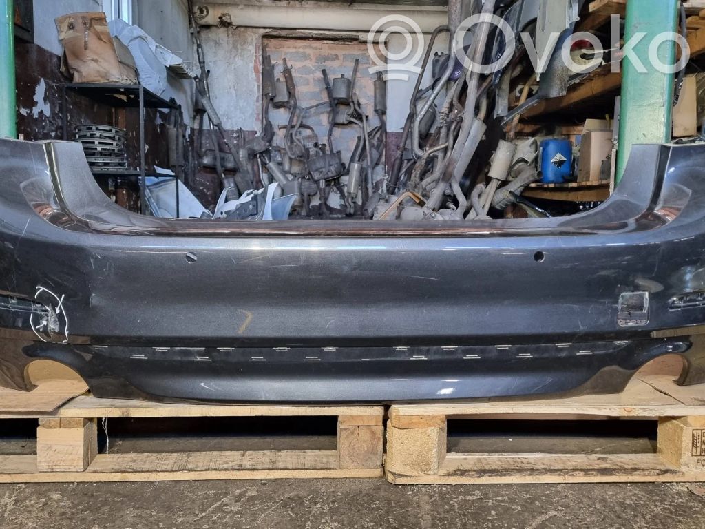BMW 5 G30 G31 G38 Parachoques 