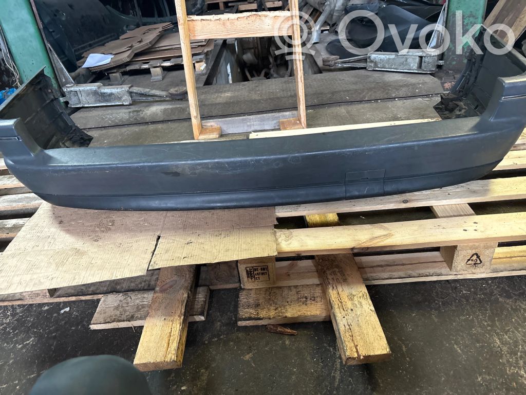 Opel Omega A Bamperis 