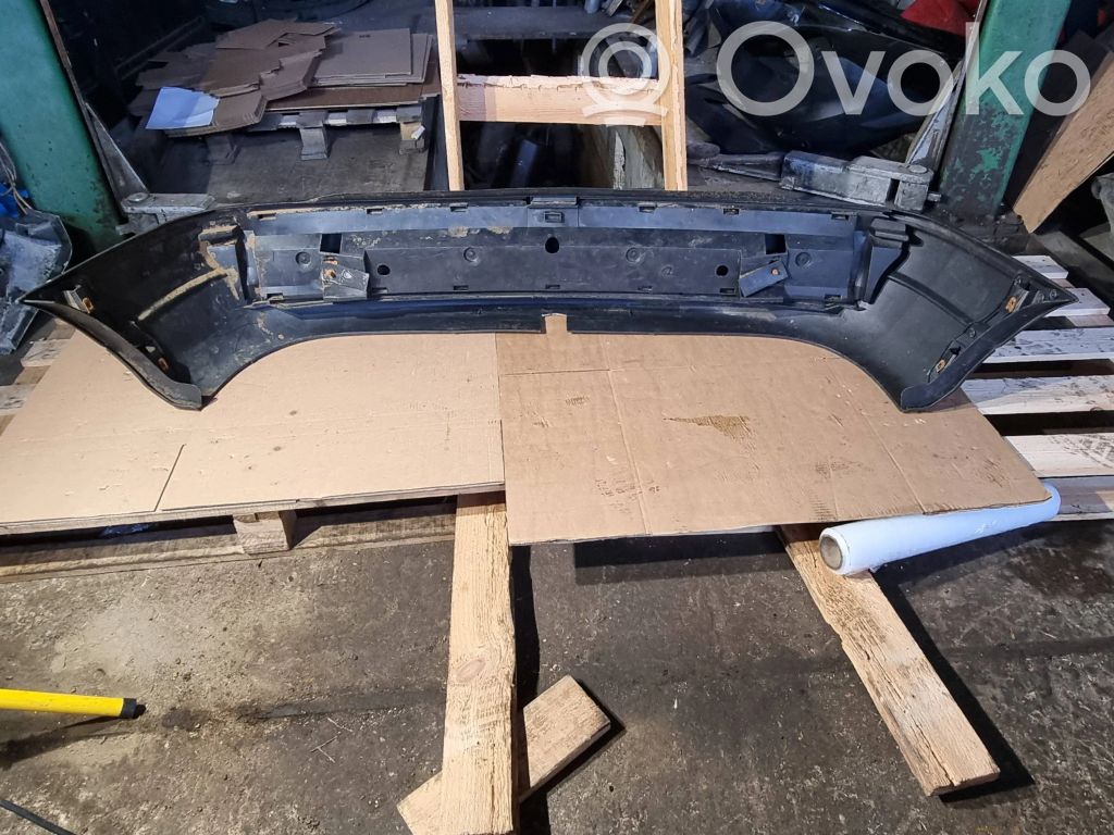 Opel Astra F Parachoques delantero 