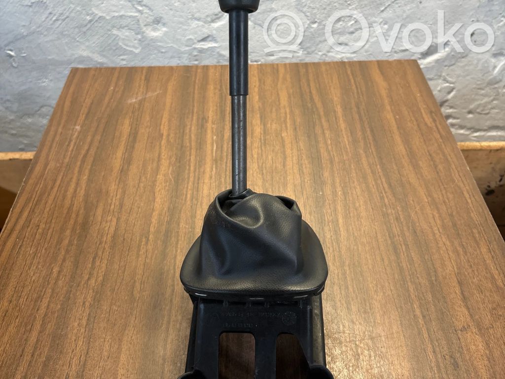 Toyota Aygo AB10 Gear shifter/selector 