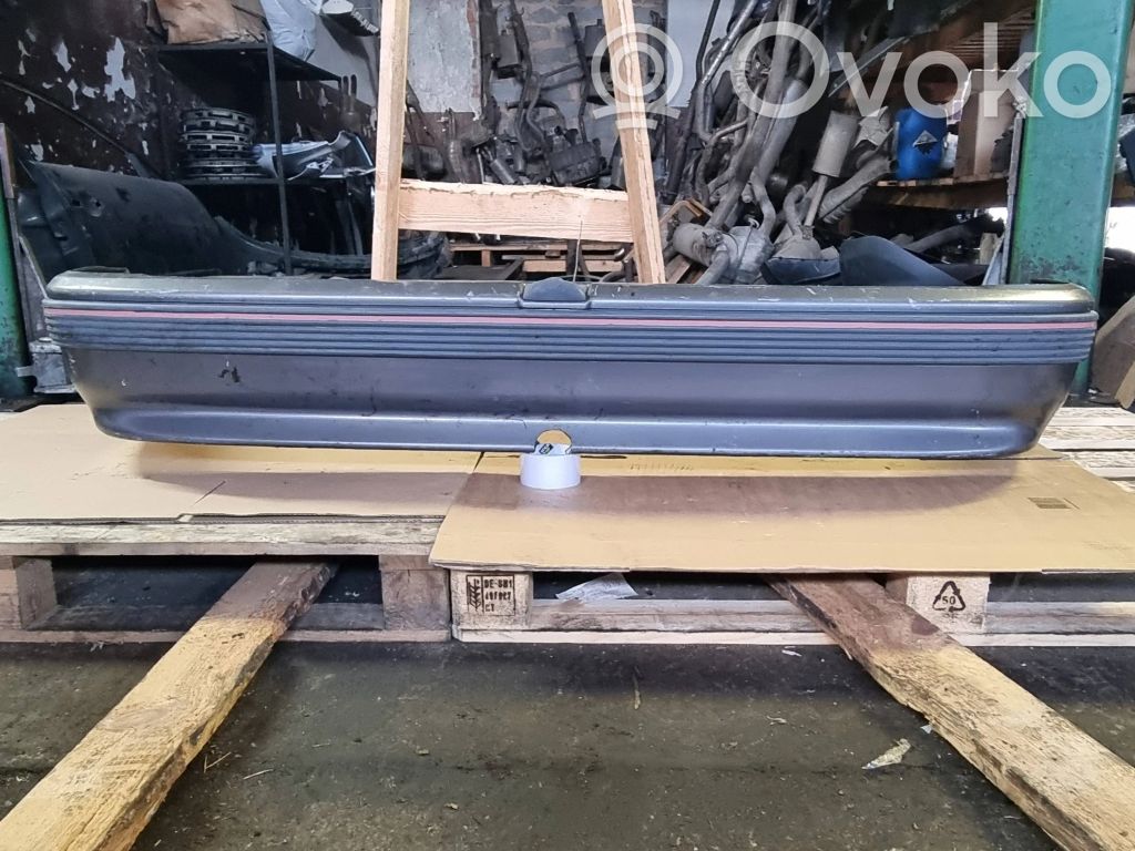 Opel Kadett E Бампер 
