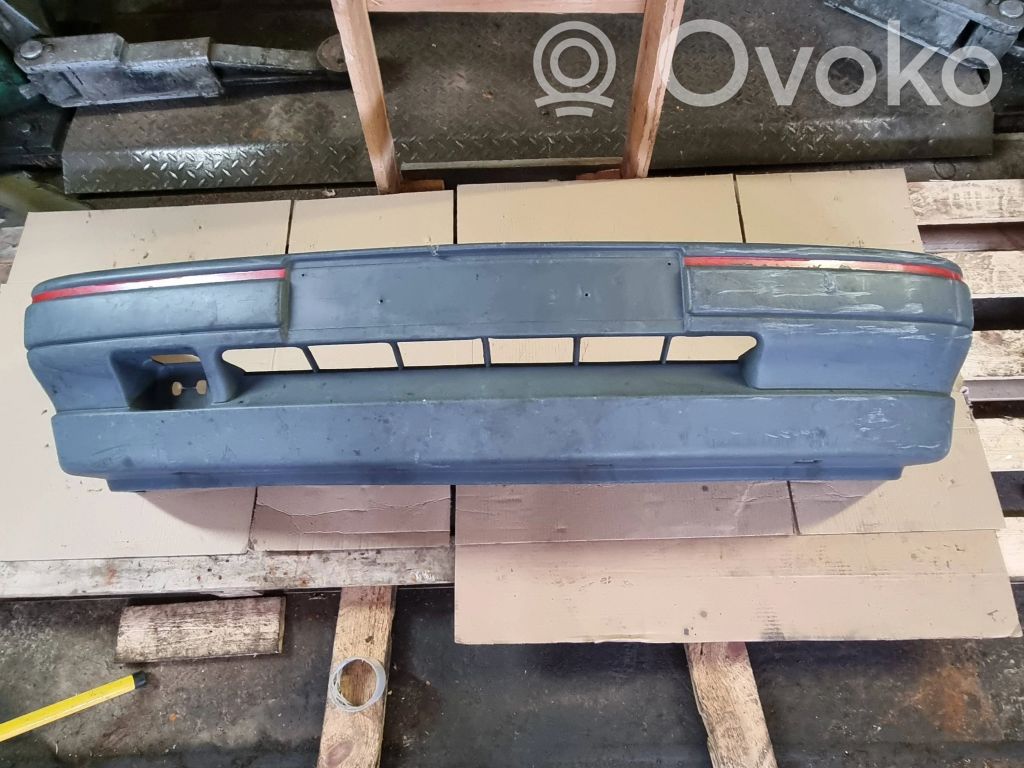 Opel Corsa A Front bumper 