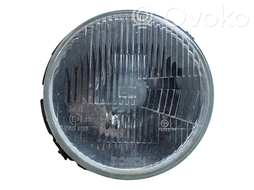 Audi 80 90 B2 Phare frontale 
