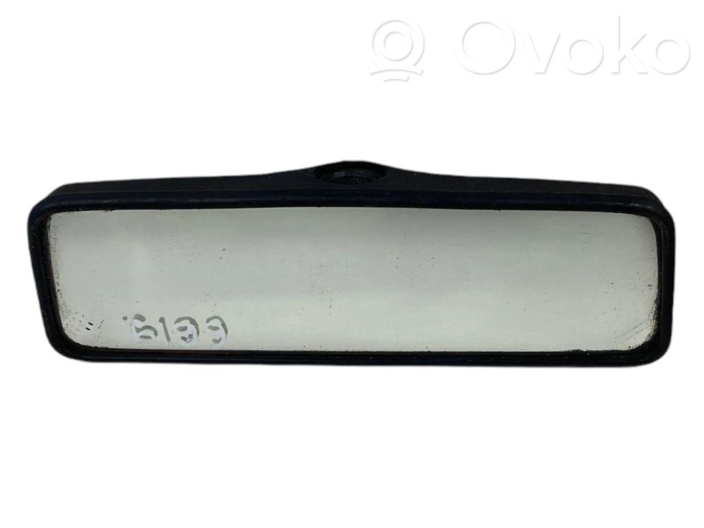 Volkswagen Golf II Espejo retrovisor (interior) 