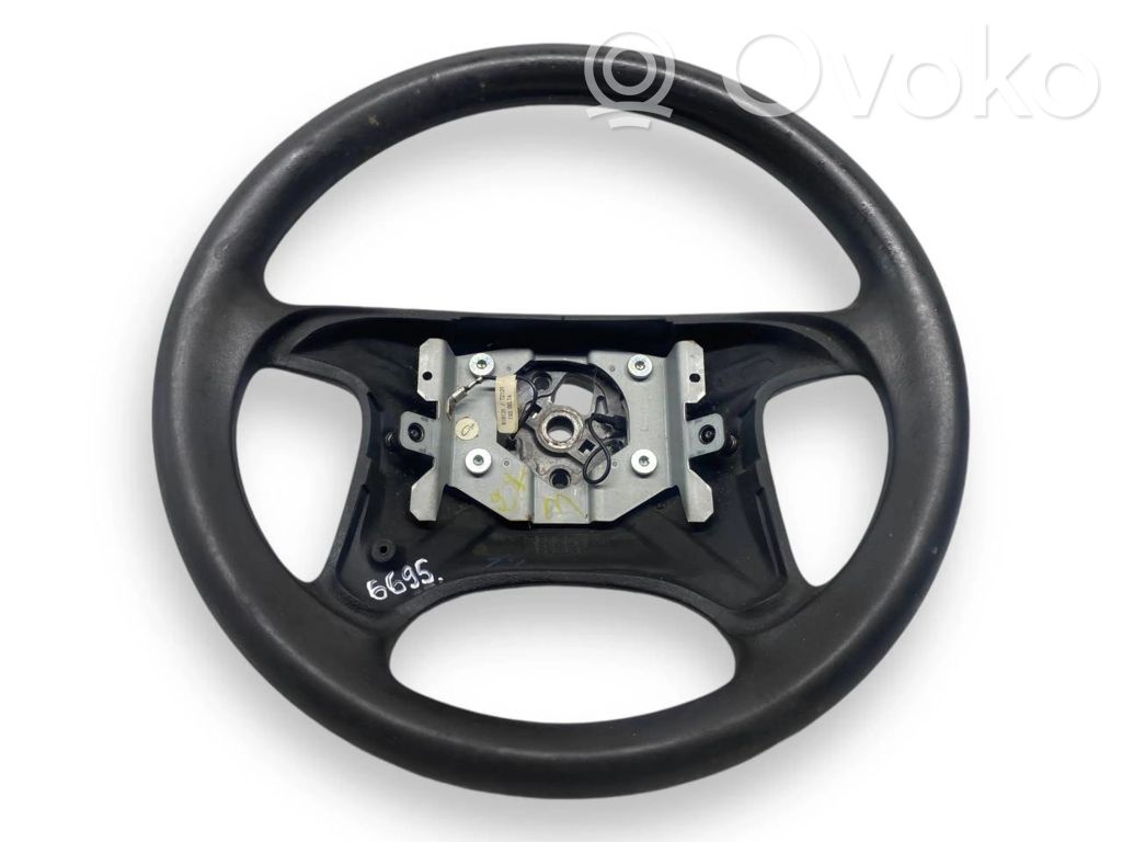 Volvo S40, V40 Steering wheel 