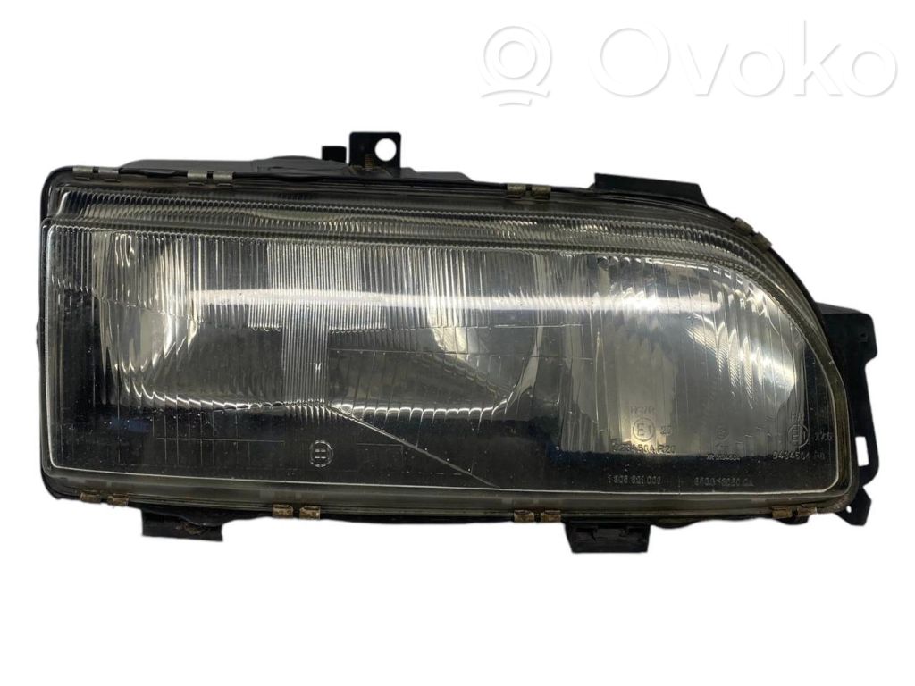 Ford Scorpio Headlight/headlamp 
