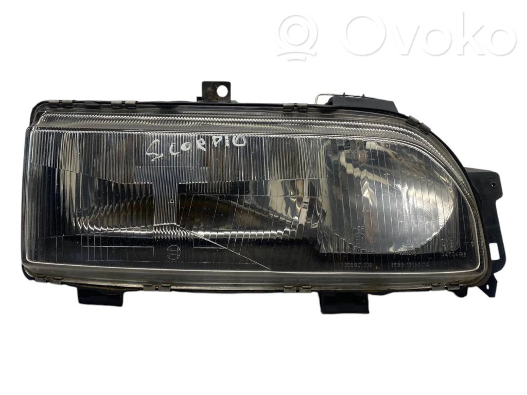 Ford Scorpio Headlight/headlamp 
