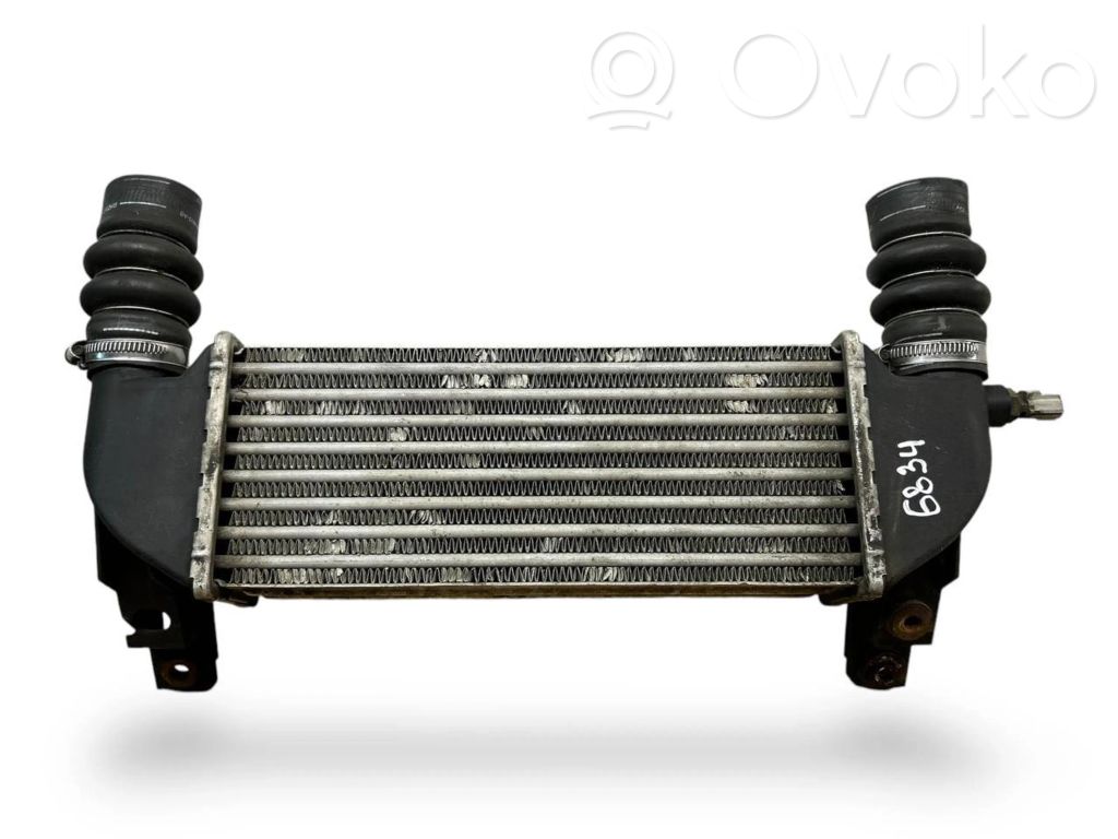 Ford Transit -  Tourneo Connect Intercooler radiator 