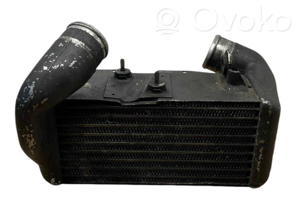 Audi 80 90 B3 Radiador intercooler 