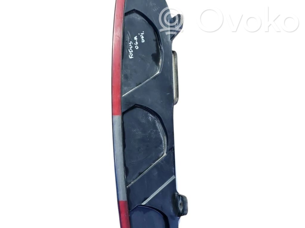 Ford Focus Rear/tail lights 