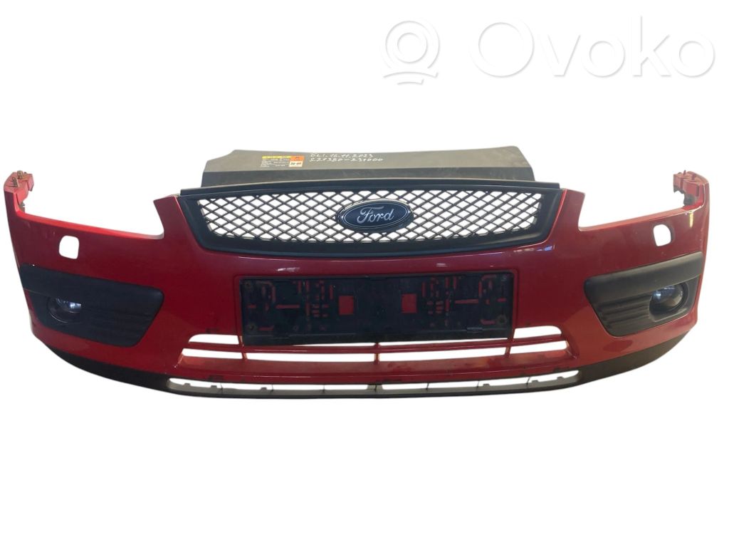 Priekšējais bamperis   FD0422001
