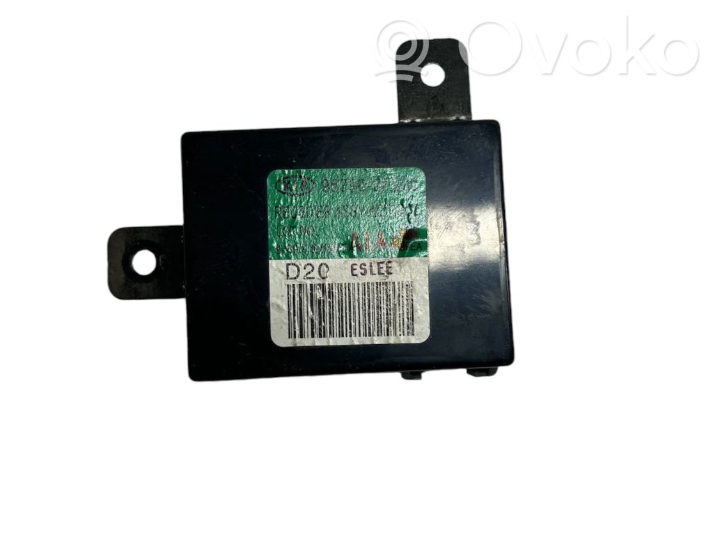 KIA Cerato Door central lock control unit/module 