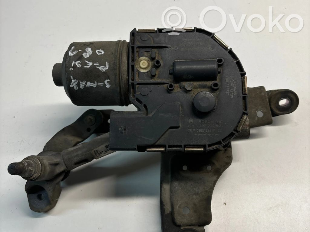 Wischermotor   6M2117508BD,0803162119,1397220521