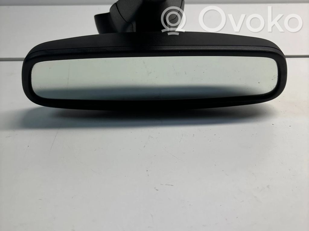 Galinio vaizdo veidrodis (salone)   E11015624,3S7A178878B,4088050286