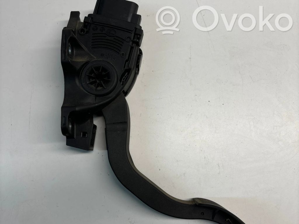 Ford S-MAX Gaspedal 