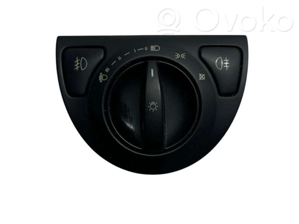 Light switch   12761143,5M21