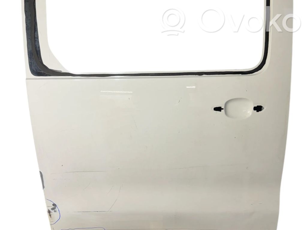 Fiat Scudo Side sliding door 