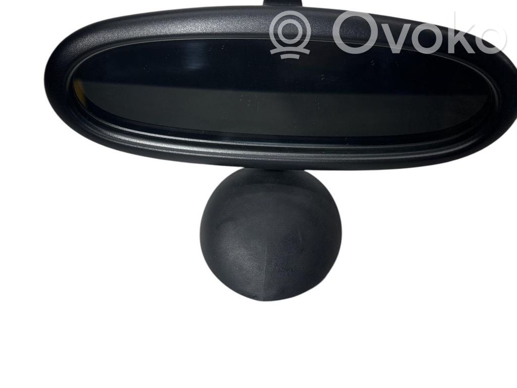 Mini Cooper Hatch Hardtop Espejo retrovisor (interior) 