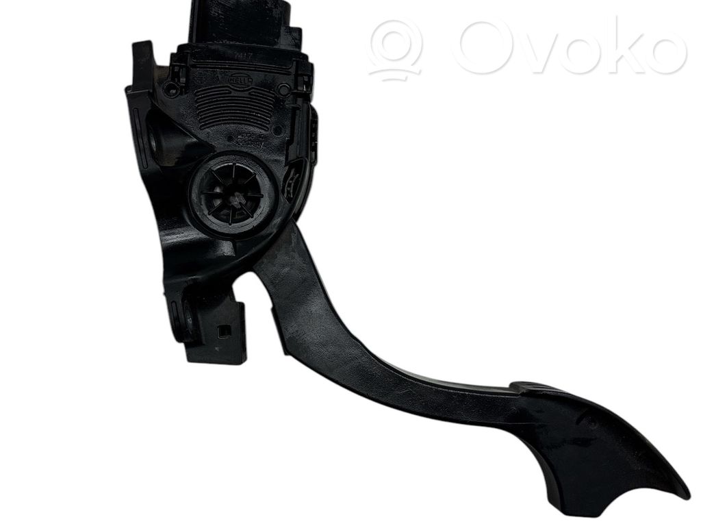 Ford Mondeo MK IV Pedal del acelerador 