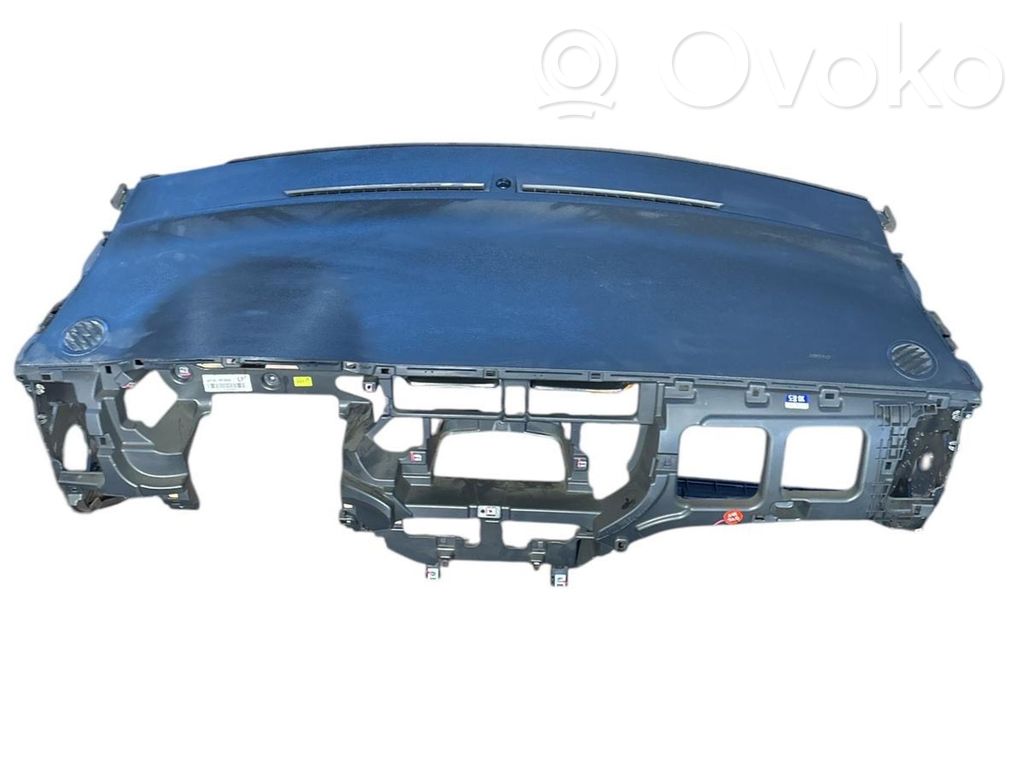 KIA Rio Panelė 