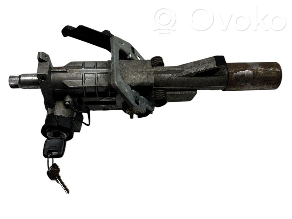 Volvo 850 Steering wheel axle 