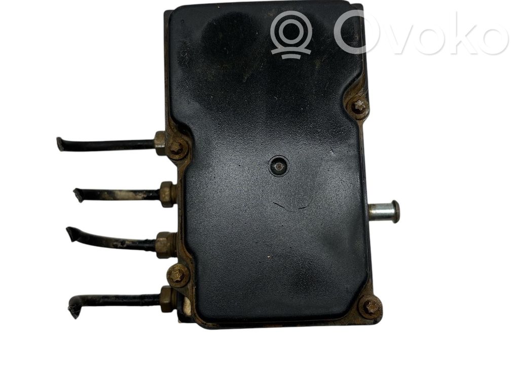 Citroen Berlingo ABS Pump 