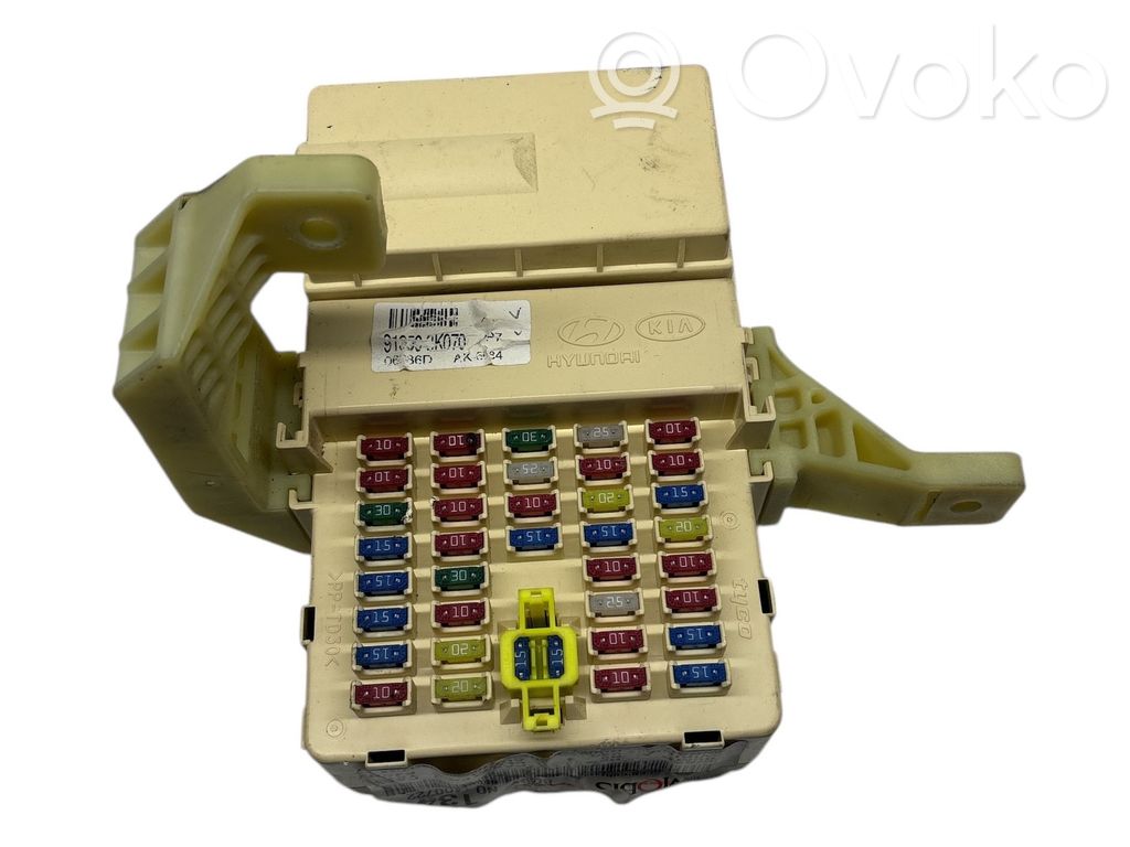 Módulo de fusible   919503K070