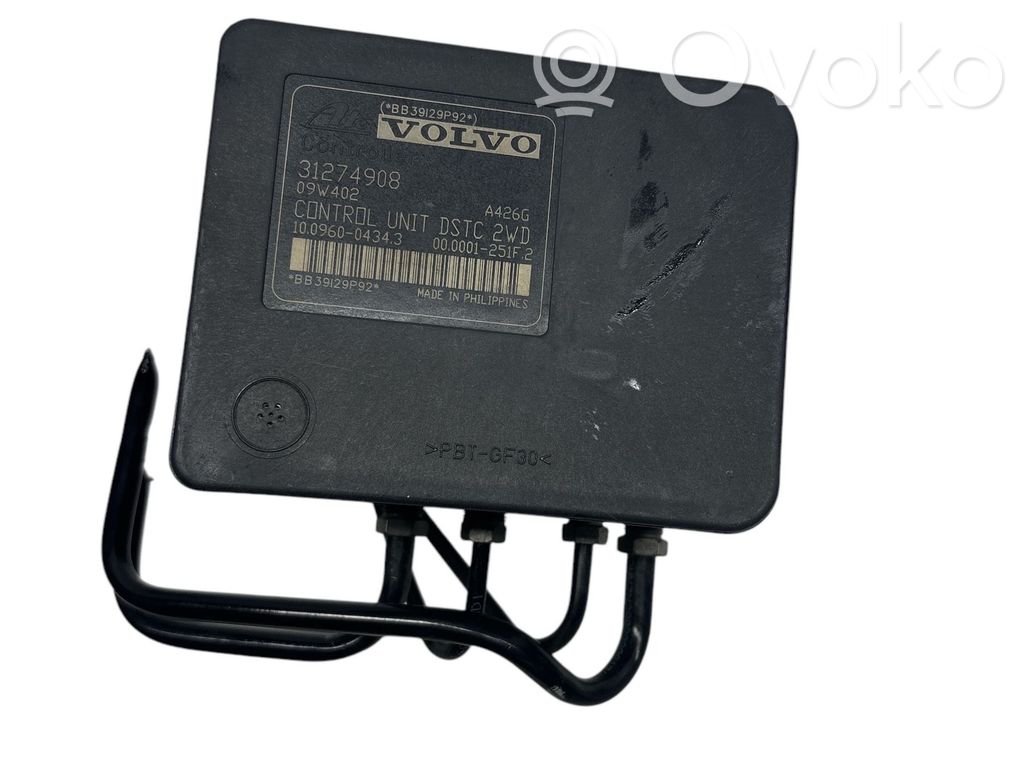 Volvo V50 ABS bloks 