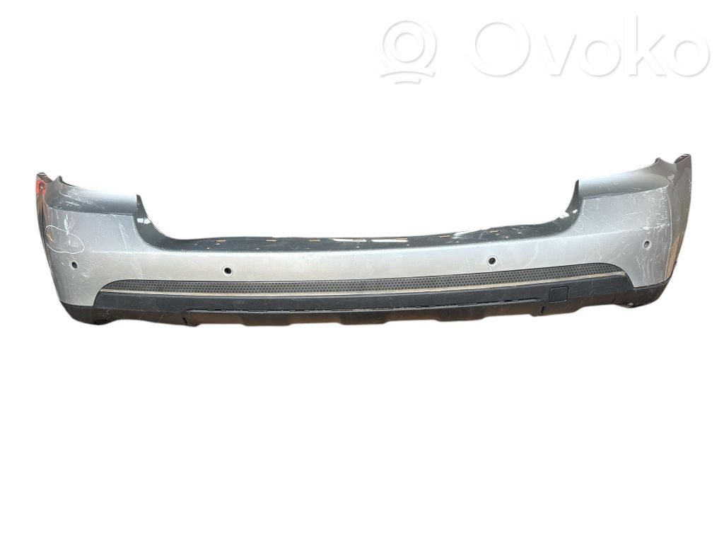 Mercedes-Benz ML W164 Parachoques 