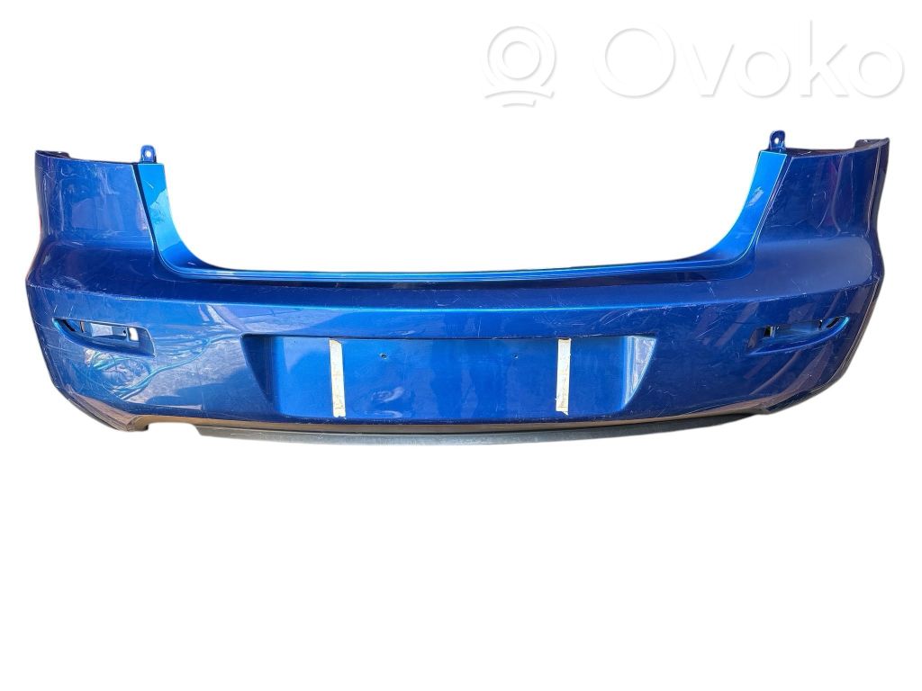 Bamperis   BN8V50221