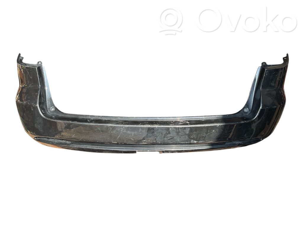 Galinis bamperis   GR4B50221,GS22FF181