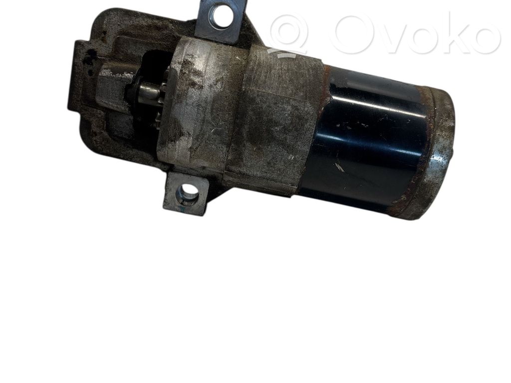 Mazda 6 Starter motor 