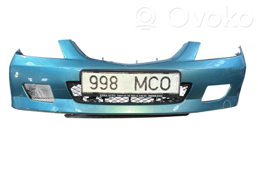 Mazda 323 F Front bumper 