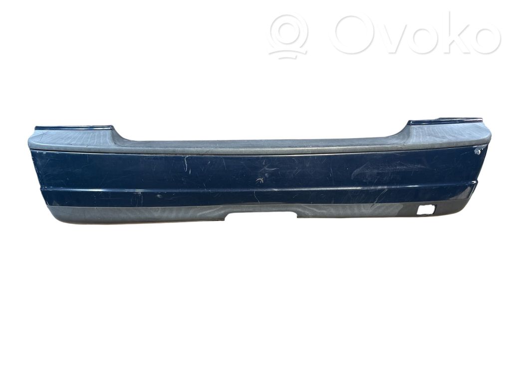 Volvo S80 Bamperis 