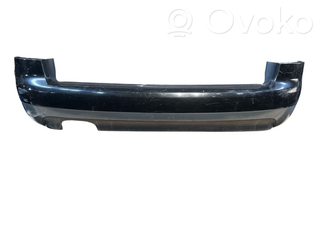 Audi A6 S6 C5 4B Bamperis 